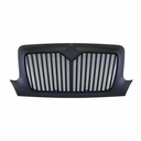 4200/4300/4400 GRILLE - BLACK