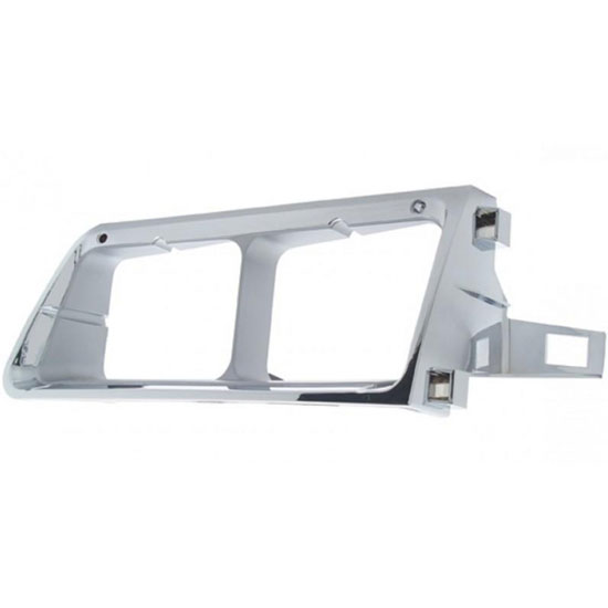 FLD112/120 HEADLIGHT BEZEL - RH