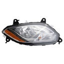 INTERNATIONAL LT 2017 & UP LED HEADLIGHT ASSEMBLY - RH