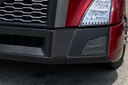 2018 & UP VOLVO VNL TOW HOOK COVER - LEFT SIDE