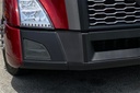 2018 & UP VOLVO VNL TOW HOOK COVER - RIGHT SIDE
