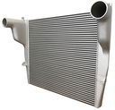 357/385/377/378/379 1995-2007
386/387 2004-2007 CHARGE AIR COOLER