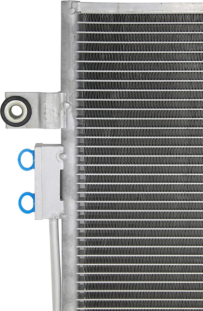 CASCADIA A/C CONDENSER 2008-2017 SHORT BRACKETS