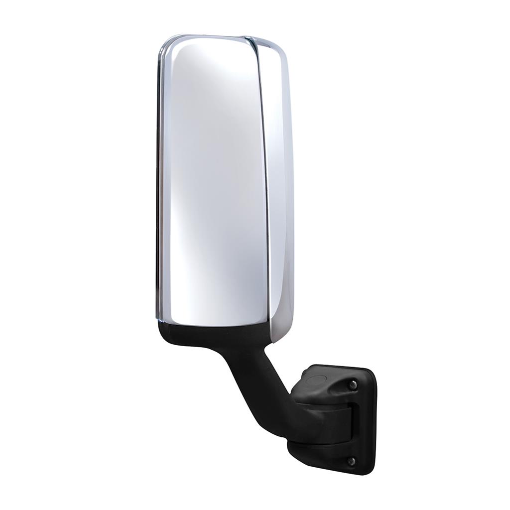 CASCADIA AERO DOOR MIRROR COVER (CHROME) -RIGHT SIDE