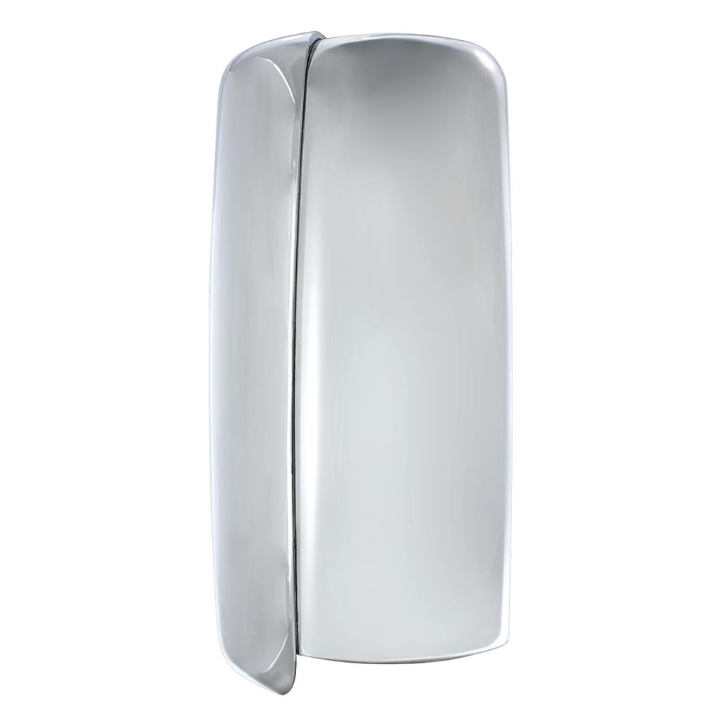 CASCADIA AERO DOOR MIRROR COVER (CHROME) - LEFT SIDE