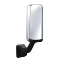 CASCADIA AERO DOOR MIRROR COVER (CHROME) - LEFT SIDE