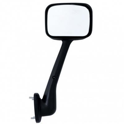 CASCADIA HOOD MIRROR RIGHT SIDE (BLACK) 2008-2022