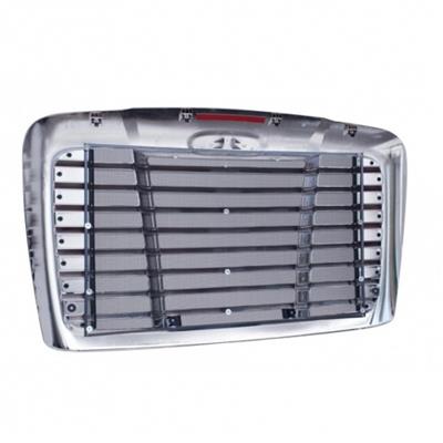 CASCADIA P3 CHROME GRILLE WITH BUG SCREEN 2008-2022