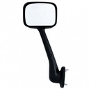 CASCADIA P3 HOOD MIRROR LEFT SIDE (BLACK) 2008-2022