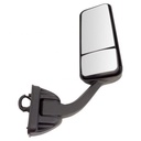 CASCADIA P3 POWER DOOR MIRROR ASSY RIGHT SIDE 2008-2022 (BLACK)