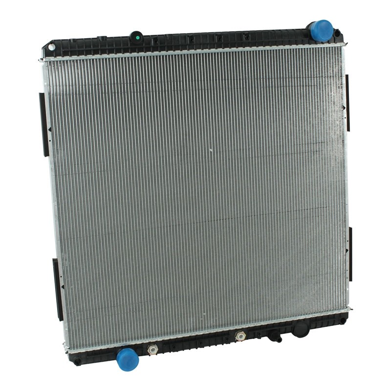 CASCADIA P3 RADIATOR PLASTIC/ALUMINIUM 2012-2022