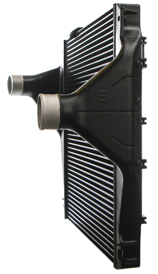 CASCADIA/COLUMBIA/CENTURY CHARGE AIR COOLER 2008-2011