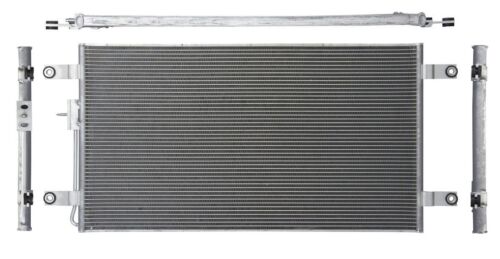 FREIGHTLINER 114SD/M2 A/C CONDENSER ALSO FITS WESTERN STAR 4700