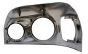 FREIGHTLINER CENTURY-CLASS CHROME BEZEL - RIGHT SIDE 2004-2011