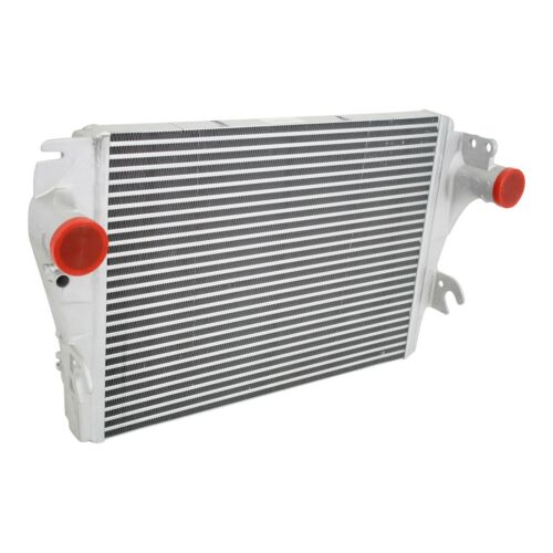 FREIGHTLINER M2 CHARGE AIR COOLER 2008-2019 WITH EXTRA HOSE PORT