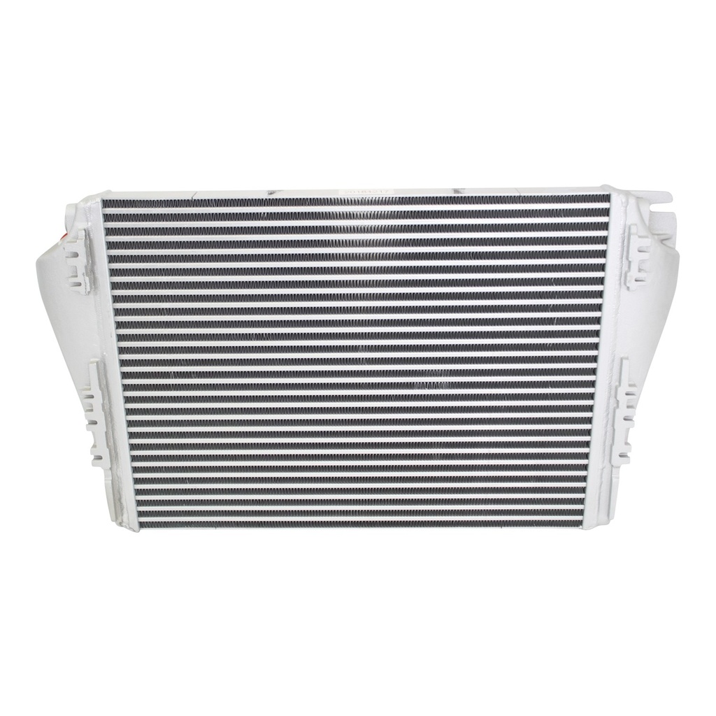 FREIGHTLINER M2 CHARGE AIR COOLER 2008-2019 WITH EXTRA HOSE PORT