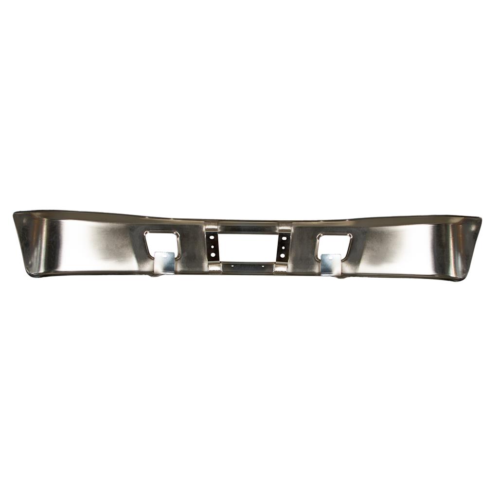 HINO 238, 258, 268, 338 CHROME BUMPER