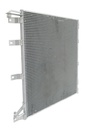 INTERNATIONAL 4700/4900 A/C CONDENSER 1993-2001