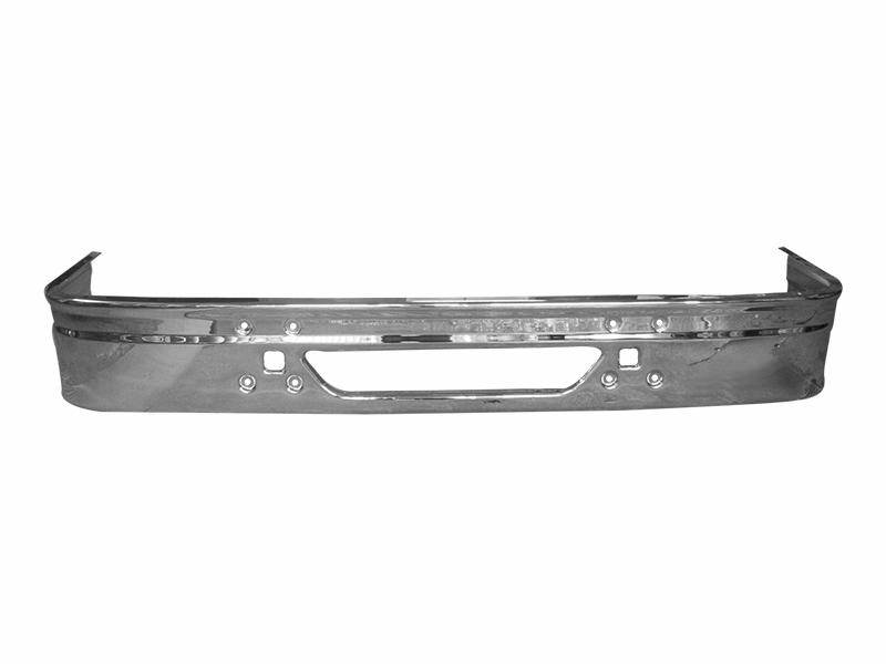 INTERNATIONAL 9200/9400 BUMPER (CHROME) 1997 & UP (OEM STYLE)