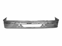 INTERNATIONAL 9200/9400 BUMPER (CHROME) 1997 & UP (OEM STYLE)