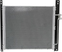 INTERNATIONAL 9200/9400/9670/9700/9800  A/C CONDENSER 1989-2001