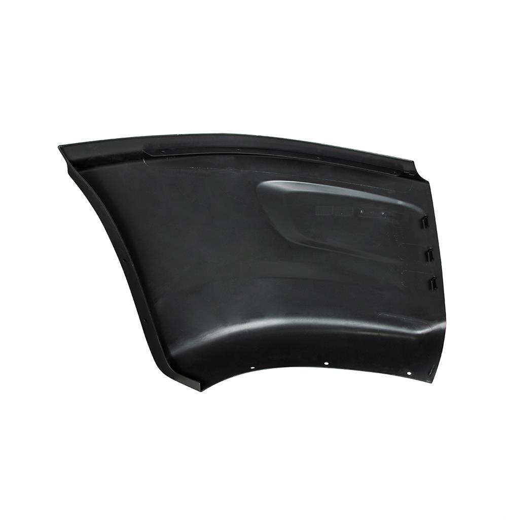 INTERNATIONAL LT BUMPER COVER 2017 & UP - LEFT SIDE