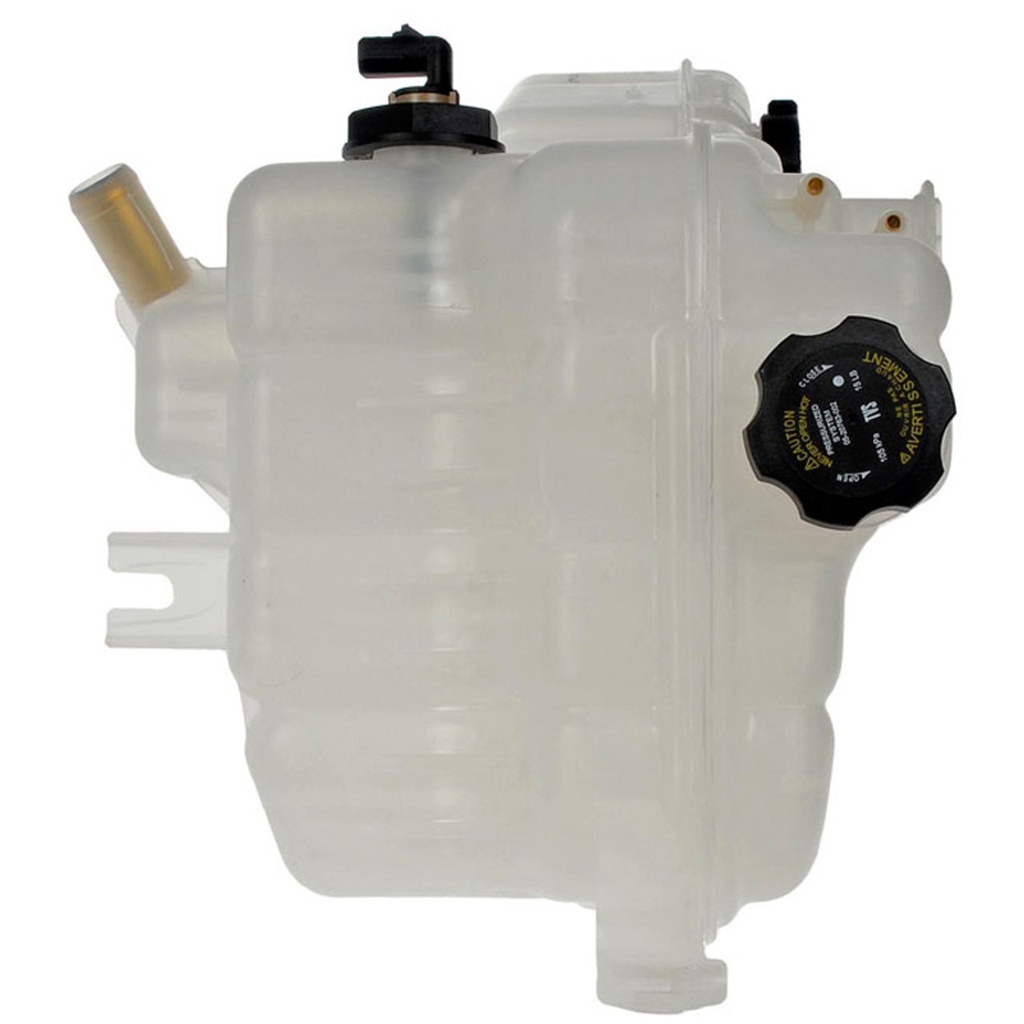 M2 106 SURGE TANK W/ CAP AND SENSOR 2011-2018