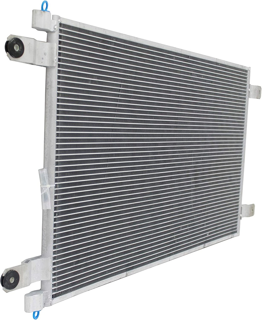 PETERBILT 384/386 A/C CONDENSER 2008-2016