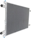 PETERBILT 384/386 A/C CONDENSER 2008-2016