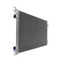 PROSTAR AC CONDENSER 2010 & UP  (MAXXFORCE ENGINE)