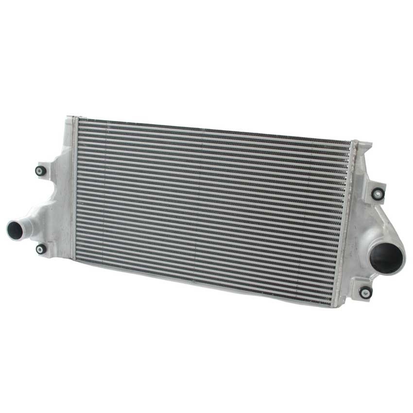 PROSTAR/8600 TRANSTAR CHARGE AIR COOLER 2010-2015 (MAXXFORCE ENGINE ...