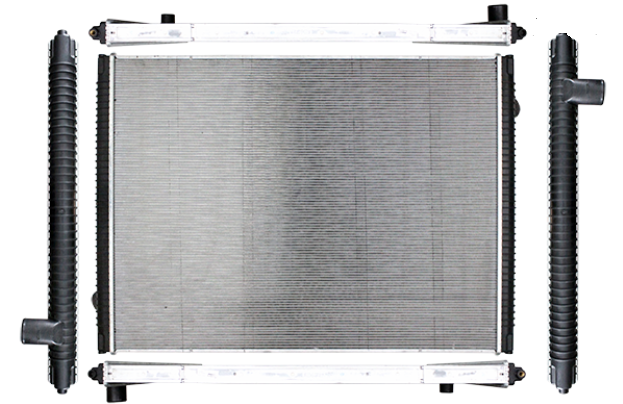 PROSTAR/TRANSTAR LO-TEMP RADIATOR (1 CORE)