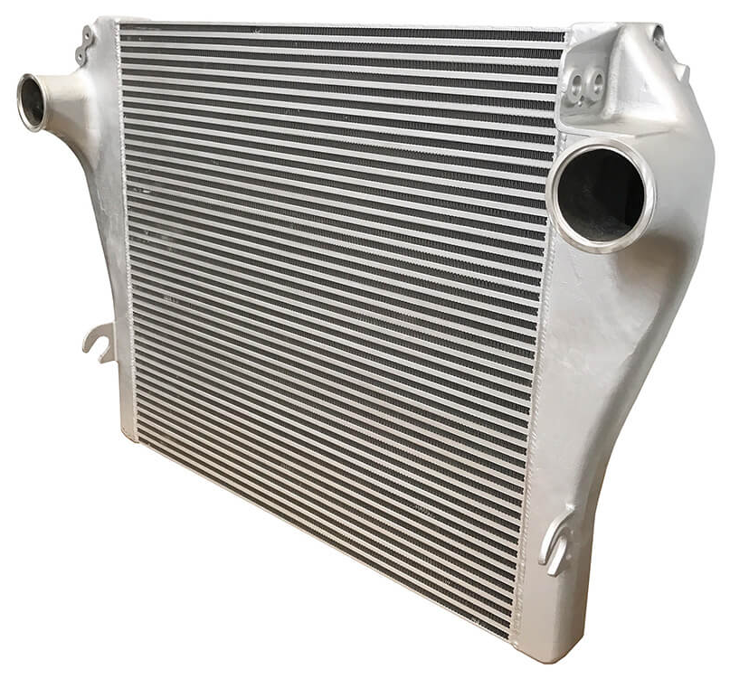 VN/VNL CHARGE AIR COOLER 2008-2015
ALSO FITS MACK CXU 613