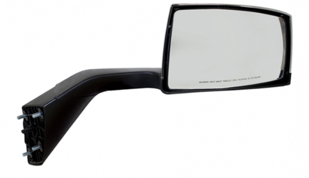 VOLVO HOOD MIRROR RIGHT SIDE 2004-2017(BLACK)