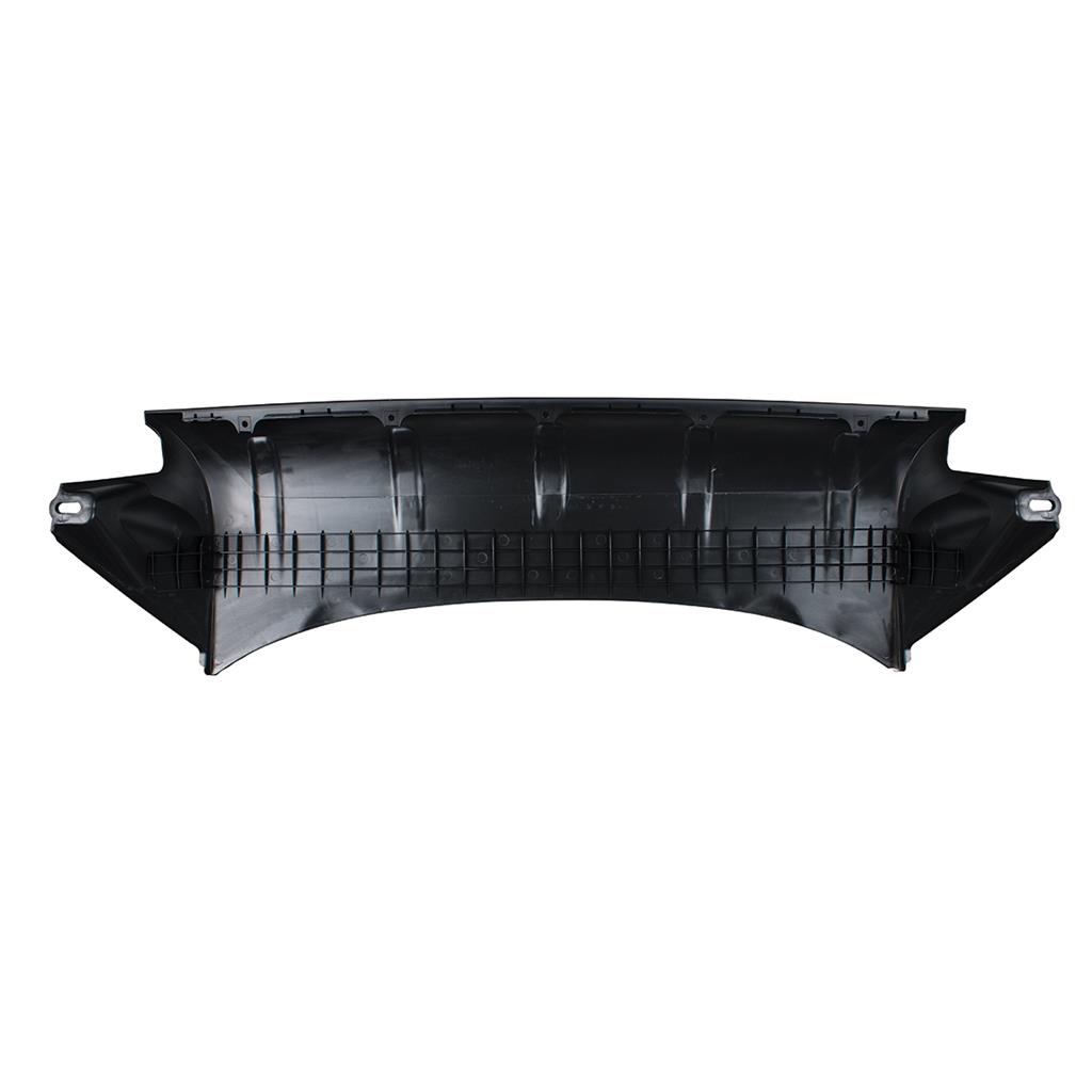 VOLVO VNL 2015-2017 CENTER BUMPER AIR DEFLECTOR