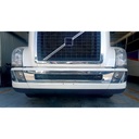 VOLVO VNL 2015-2017 CENTER BUMPER AIR DEFLECTOR