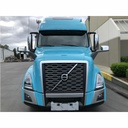 VOLVO VNL 2018 & UP LED FOG LIGHT - DRIVER SIDE