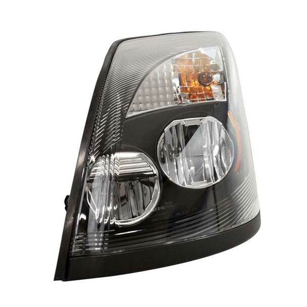 VOLVO VNL FULL LED HEADLIGHTS 2015-2017 - LEFT SIDE