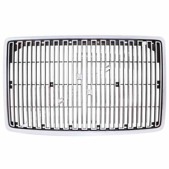 VOLVO VNL GRILLE 1998-2003 "OEM STYLE"