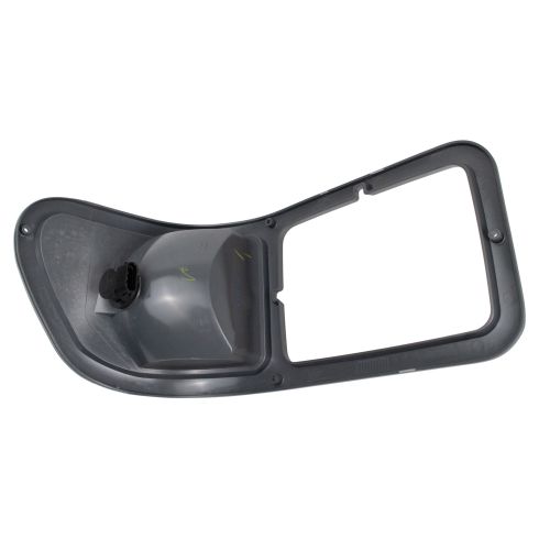 FORD F600/700/800 TURN SIGNAL & BEZEL 1994-1999 - LEFT SIDE