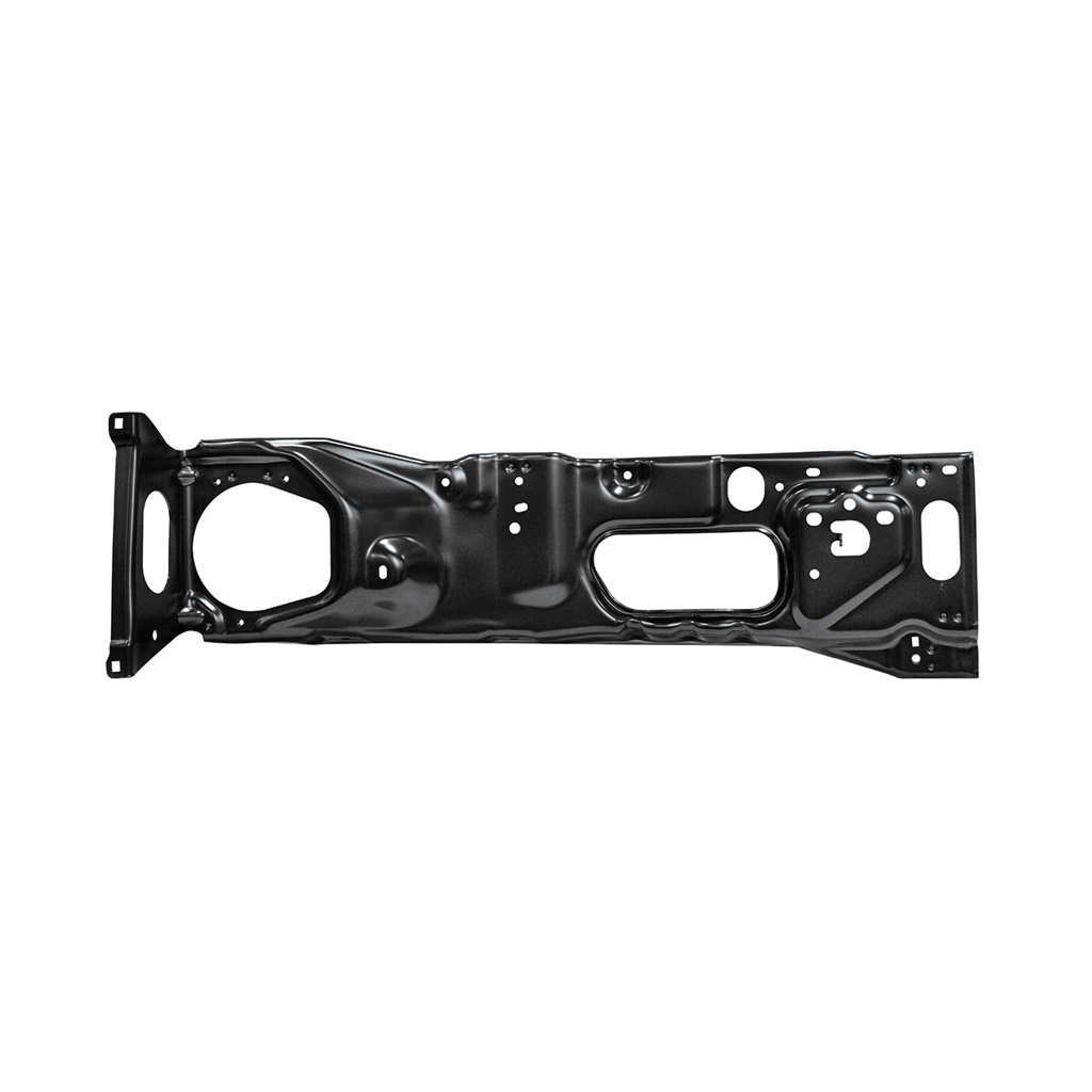 HINO 155/195 2016 & UP BUMPER BRACKET - LEFT SIDE