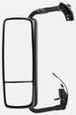 VOLVO VNL 2004-2017 DOOR MIRROR ASSEMBLY LH - CHROME