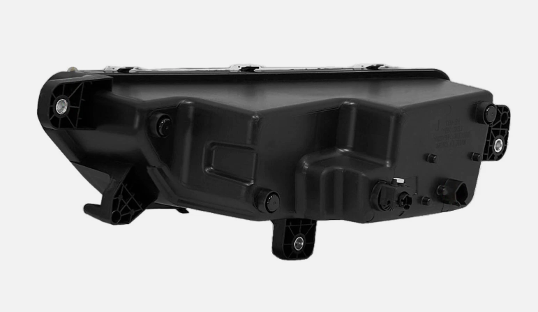 PETERBILT 579 2022 & UP NEXT GEN LED FOG LIGHT - RIGHT SIDE