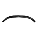 INTERNATIONAL MV 2023 & UP BLACK BUMPER