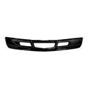 INTERNATIONAL MV 2023 & UP BLACK BUMPER