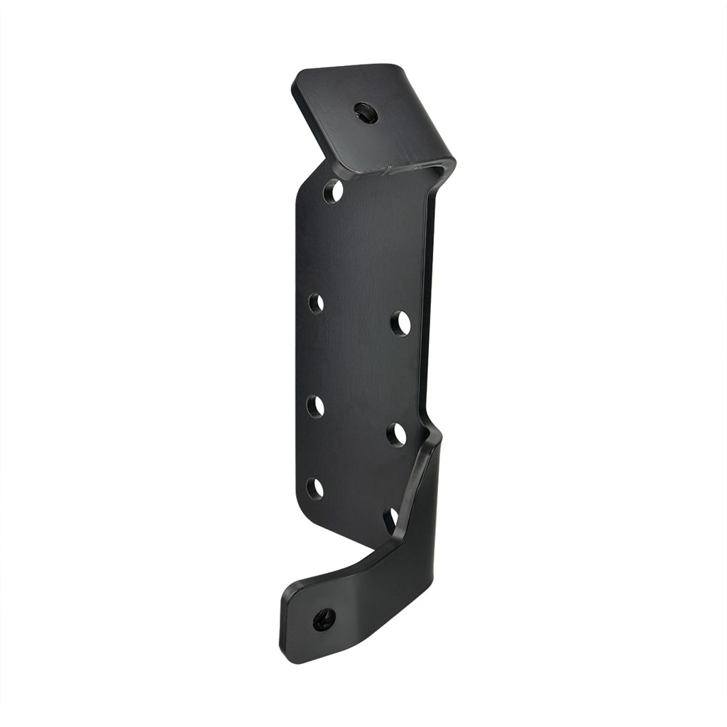 INTERNATIONAL MV 2023 & UP BUMPER BRACKET - LEFT SIDE