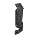 INTERNATIONAL MV 2023 & UP BUMPER BRACKET - LEFT SIDE