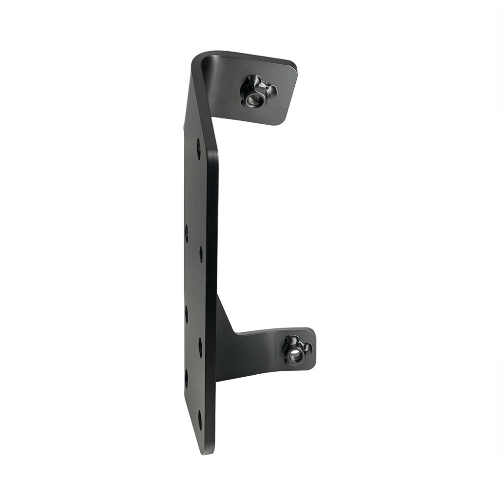 INTERNATIONAL MV 2023 & UP BUMPER BRACKET - LEFT SIDE