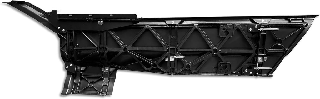 KENWORTH T680 2023 & UP NEXT GEN FRONT FAIRING - LEFT SIDE