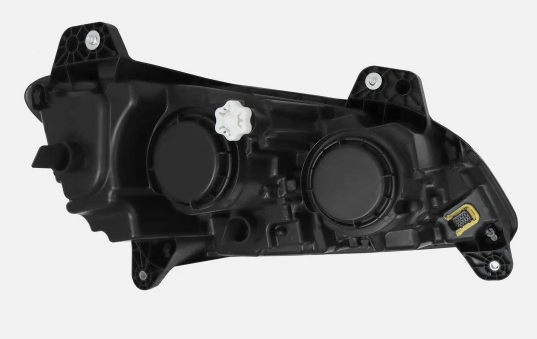 PETERBILT 579 2022 & UP NEXT GEN HALOGEN HEADLIGHT ASSEMBLY - LEFT SIDE